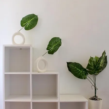 Apartmán Le Riviera - Centre - Climatise & Gare A 10 Min Antibes