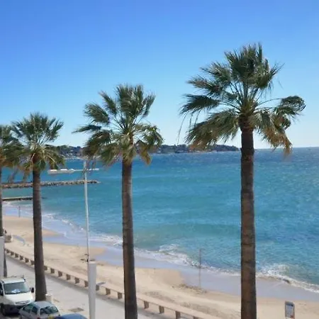 Le Riviera - Centre - Climatise & Gare A 10 Min Apartmán *