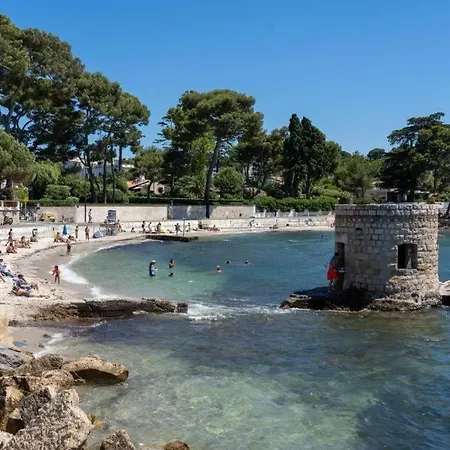 Apartmán Le Riviera - Centre - Climatise & Gare A 10 Min *